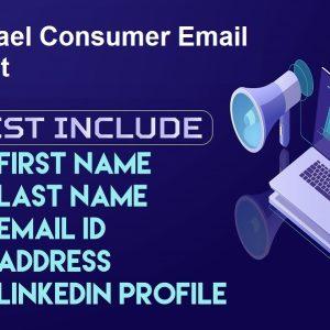 Israel Email List