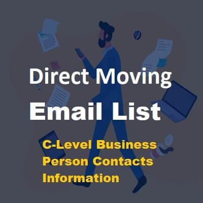 Direct Moving