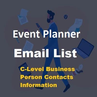 Planificator de evenimente