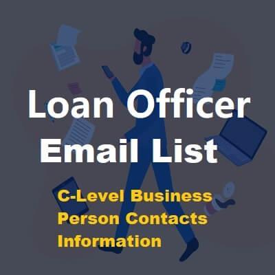 Loan Officer
