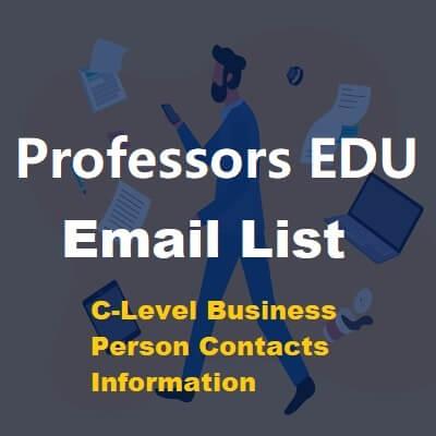 Professors Edu